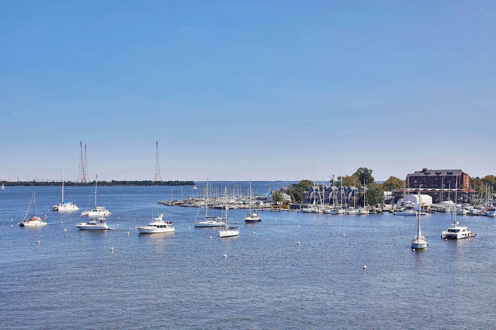 Annapolis Waterfront Hotel Autograph Collection - photo 39