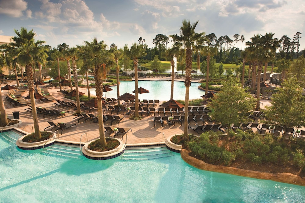 Signia by Hilton Orlando An Official Walt Disney World Hotel - photo 133