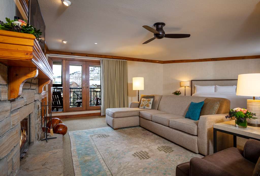 Park Hyatt Beaver Creek Resort and Spa - photo 19