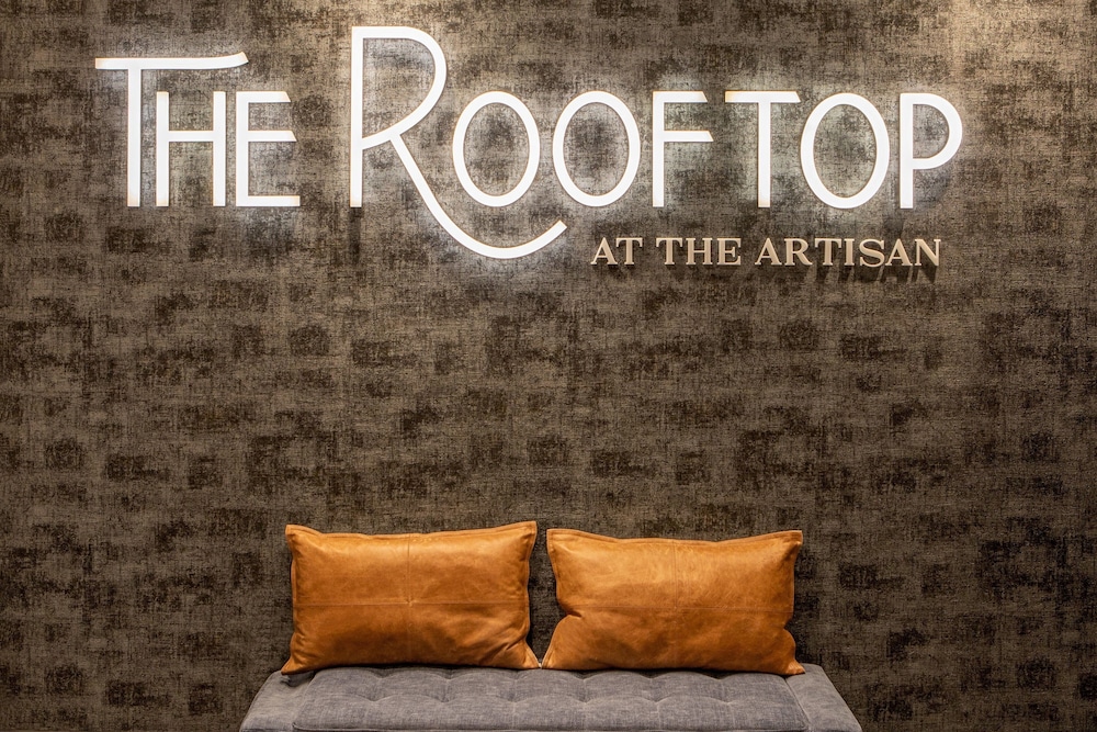 The Artisan at Tuscan Village a Tribute Portfolio Hotel - photo 45
