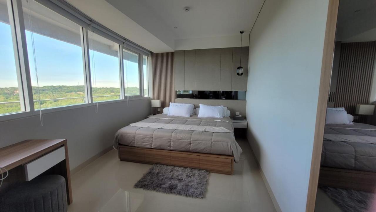 Apartment Nuvasa Bay Nongsa Kalani 1BR 8th Sea & Golf View Batam — 4-Star Luxury Hotel in Batam, Indonesia