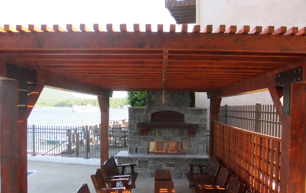 The Lake Motel - photo 106