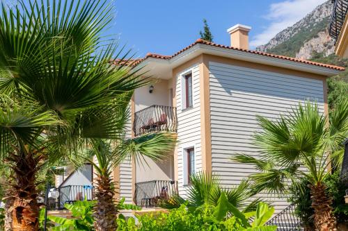 Marcan Beach Hotel Adult Only in Oeluedeniz, Turkey