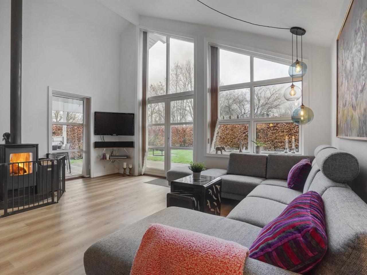 Holiday Home Holmwith 200m from the sea by Interhome — 4-Star Luxury Hotel in Aabenraa, Denmark