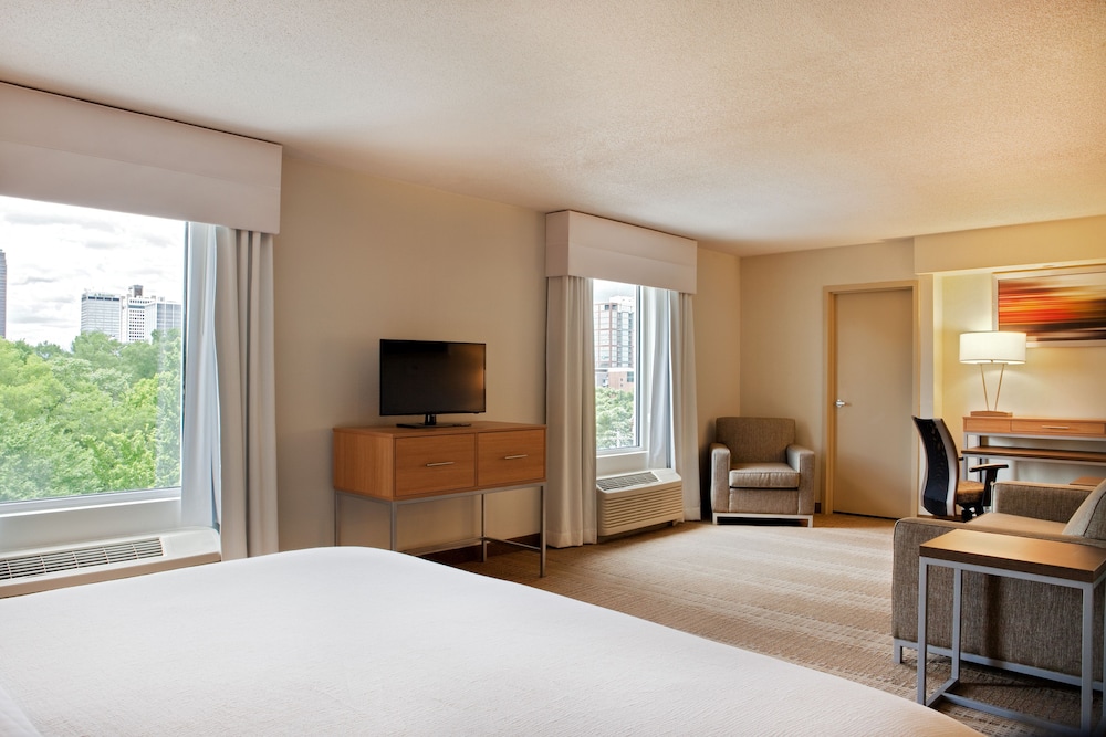 Holiday Inn Little Rock Presidential Dwntn by IHG - photo 5