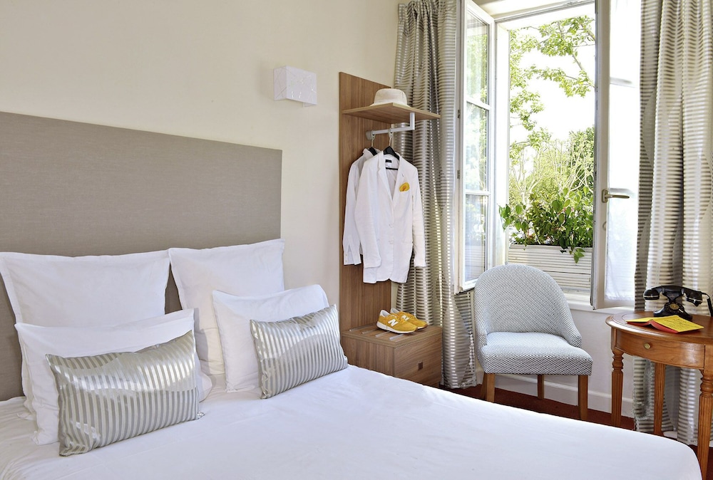 Hotel Le Plantagenet