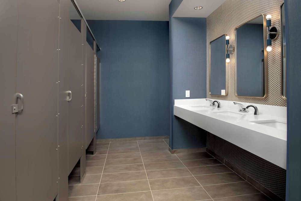 Hilton Garden Inn Florence Cincinnati Airport South - photo 25