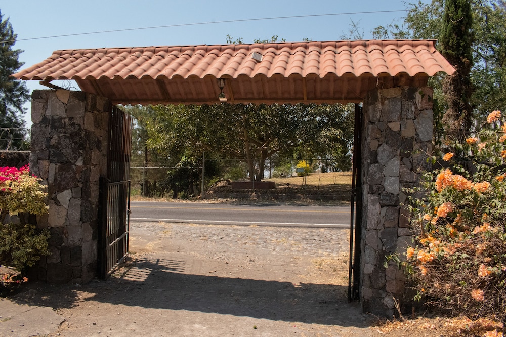 Cabana Madalena — Comala