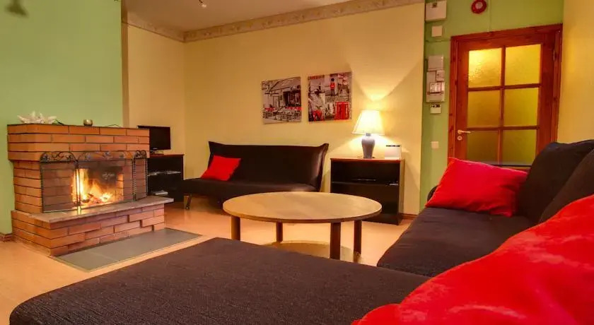 Daily Apartments Old Town