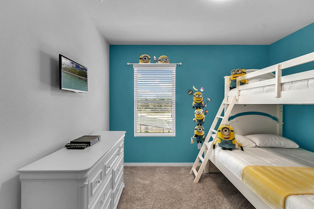 4 Bedrooms 3 Bathrooms Solterra 4735 Td - photo 4