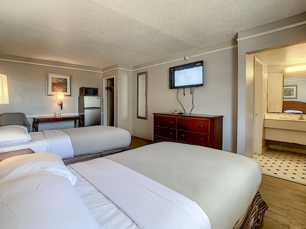 Stayable Suites Jacksonville - photo 14