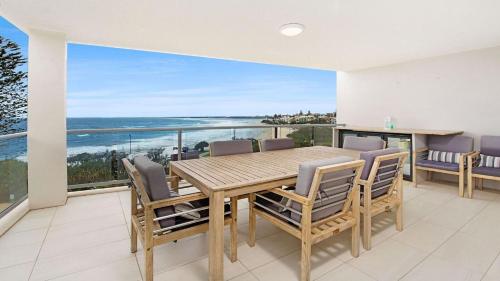 Kings Edge Unit 10 Kings Beach Qld — Caloundra
