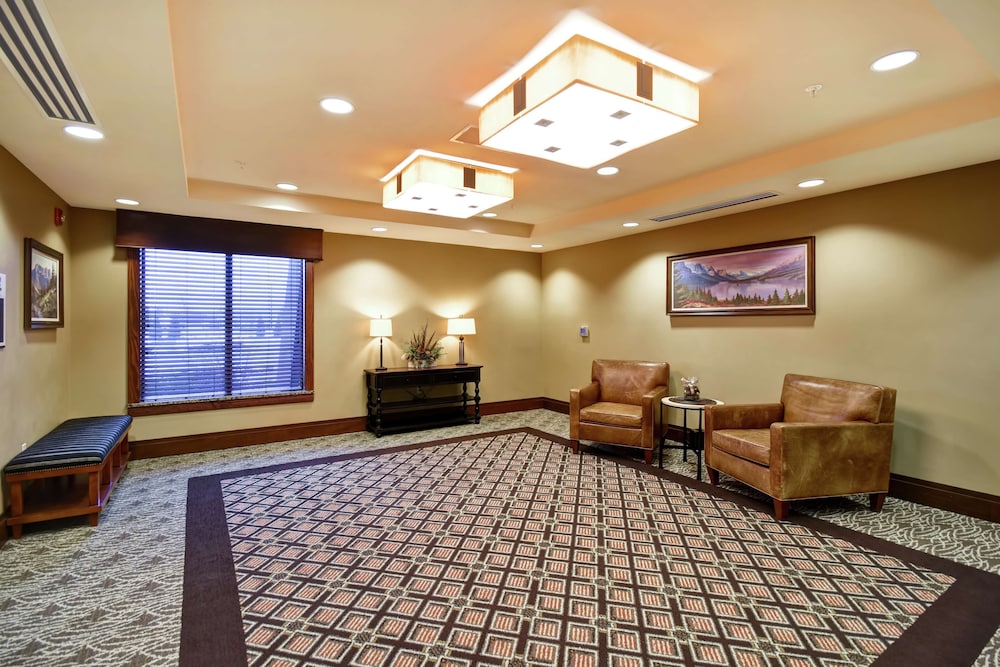 Homewood Suites by Hilton Kalispell MT - photo 39