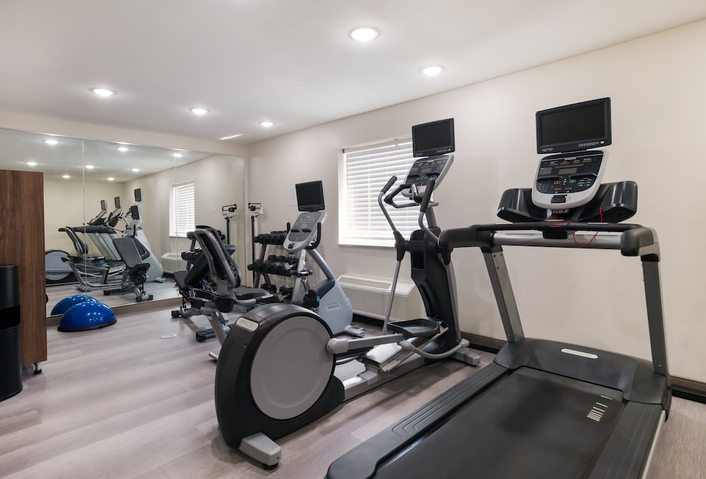 Candlewood Suites Lake Charles Sulphur by IHG - photo 37