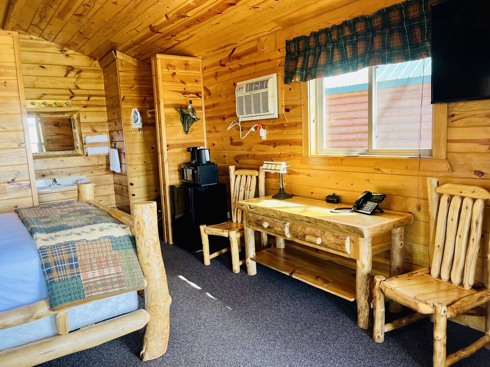 Badlands Frontier Cabins - photo 48