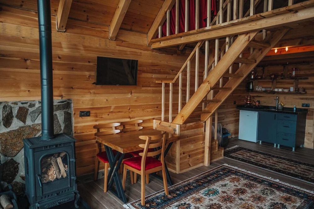 Hasen Dağ Evi - last minute hotel in Camlihemsin