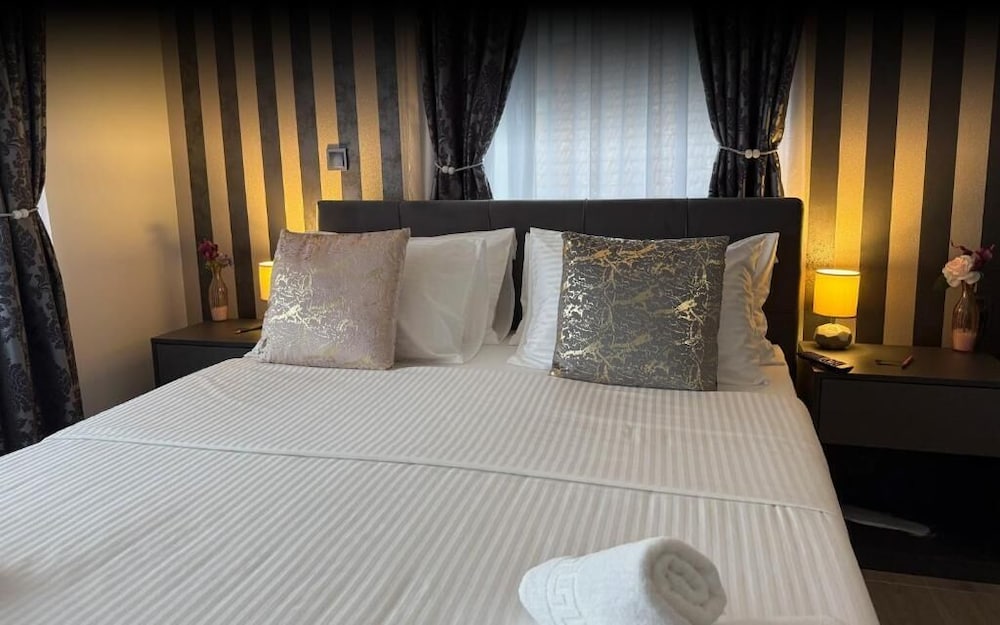 Alsago Lux in Sesvete, Croatia