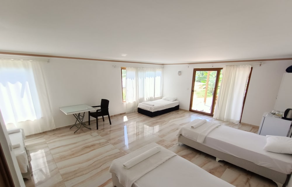 Kiris Garden Hotel — Kemer — photo 2