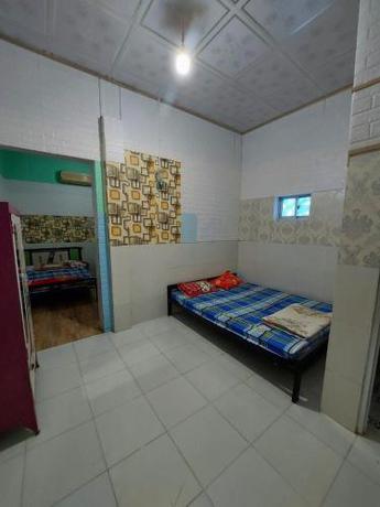 Vườn Dừa Cam Bình 1 in La Gi, Vietnam