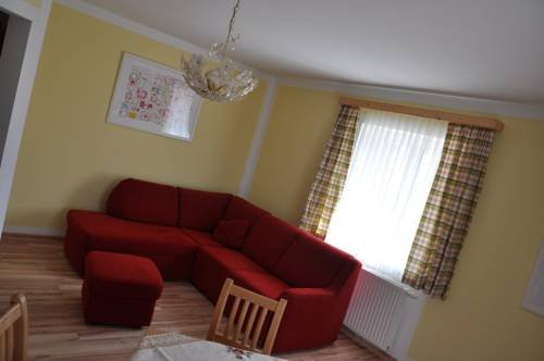 Pension Lammerhof — Unterlamm — photo 3