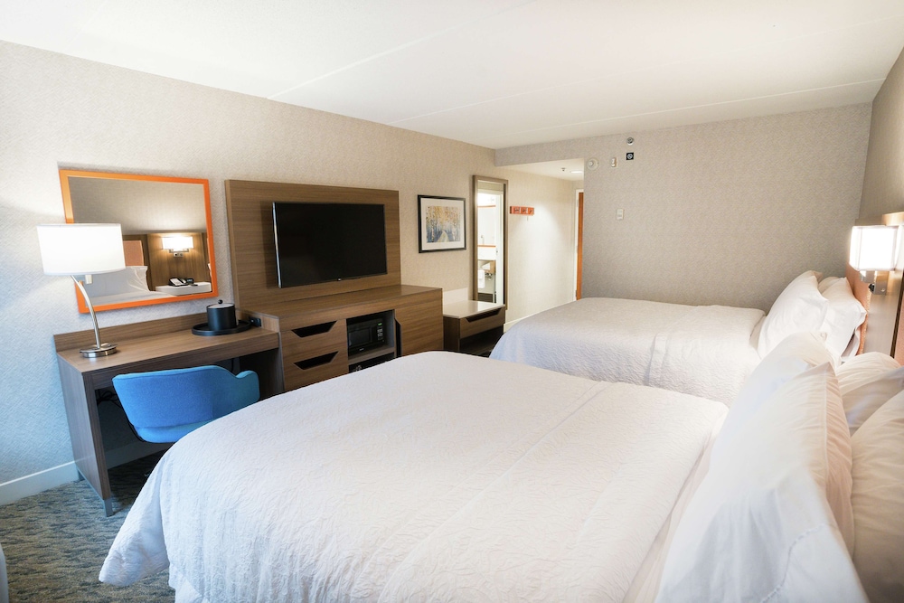 Hampton Inn Clarks Summit - photo 17
