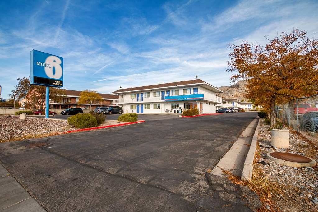 Motel 6 Wendover UT - featured photo