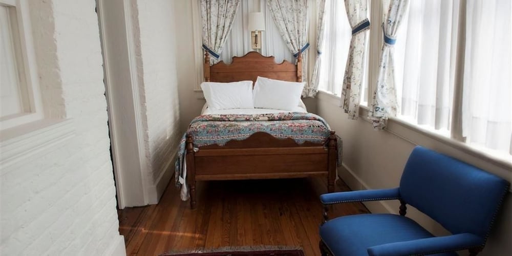 Frederick House - photo 38