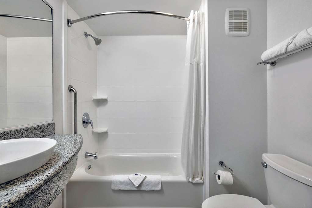 Motel 6 Marble Falls TX - photo 19