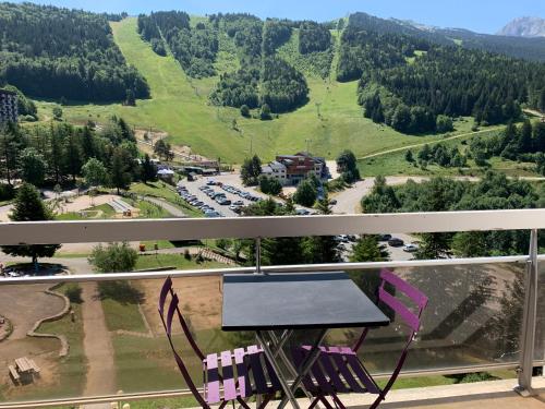 Le Balcon De Villard — hotel in Villard-De-Lans