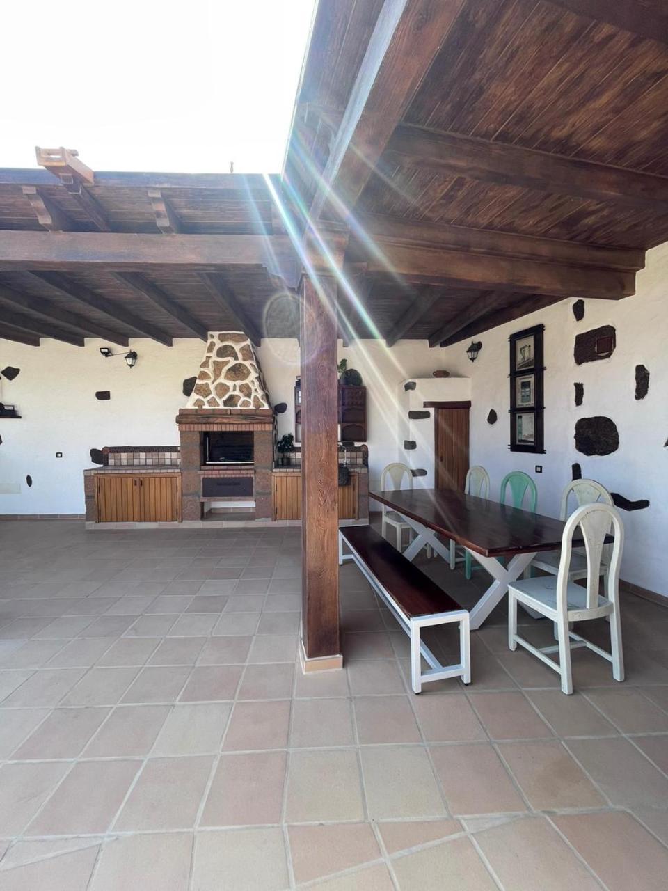 Casa Tilama — Tinajo — photo 4