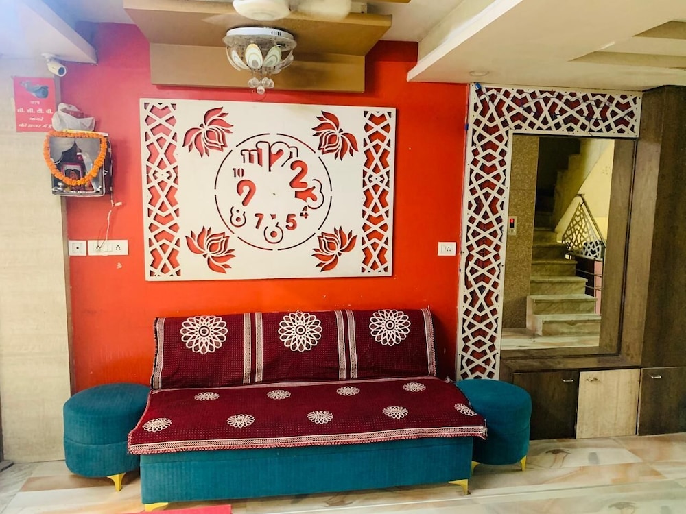 Hotel Churu Palace - carbon neutral hotel in Jaipur
