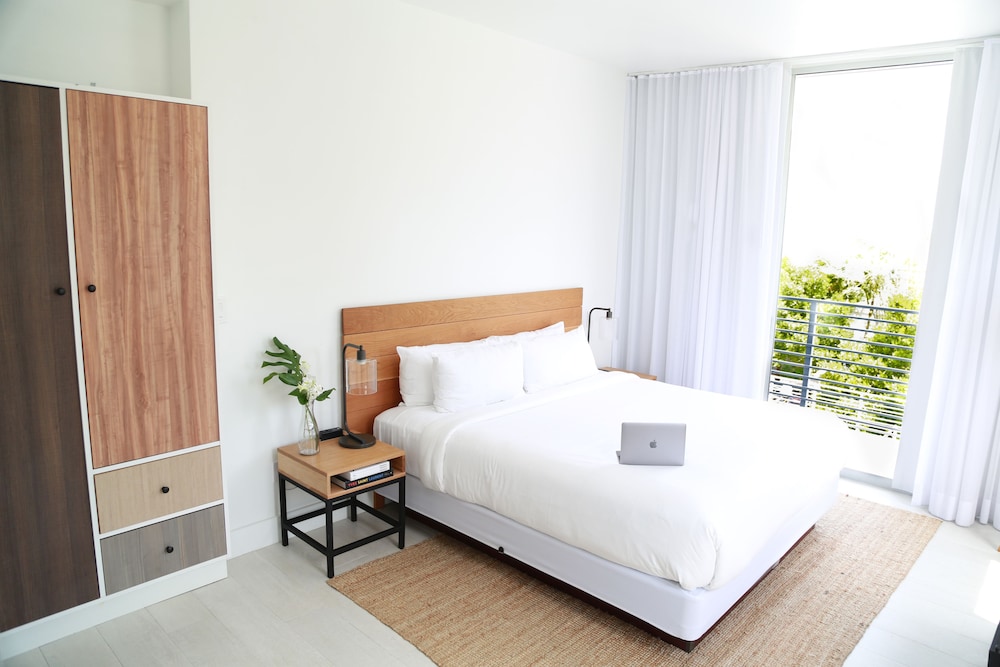 The Meridian Hotel by At Mine Hospitality - photo 16
