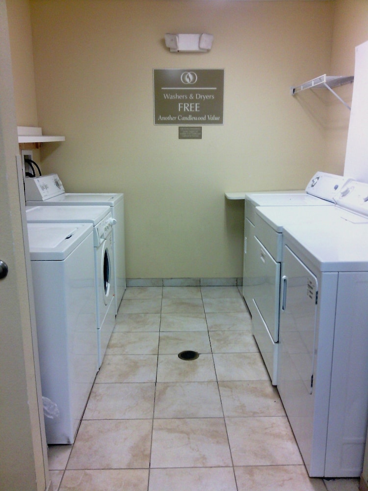 Candlewood Suites Melbourne Viera by IHG - photo 21