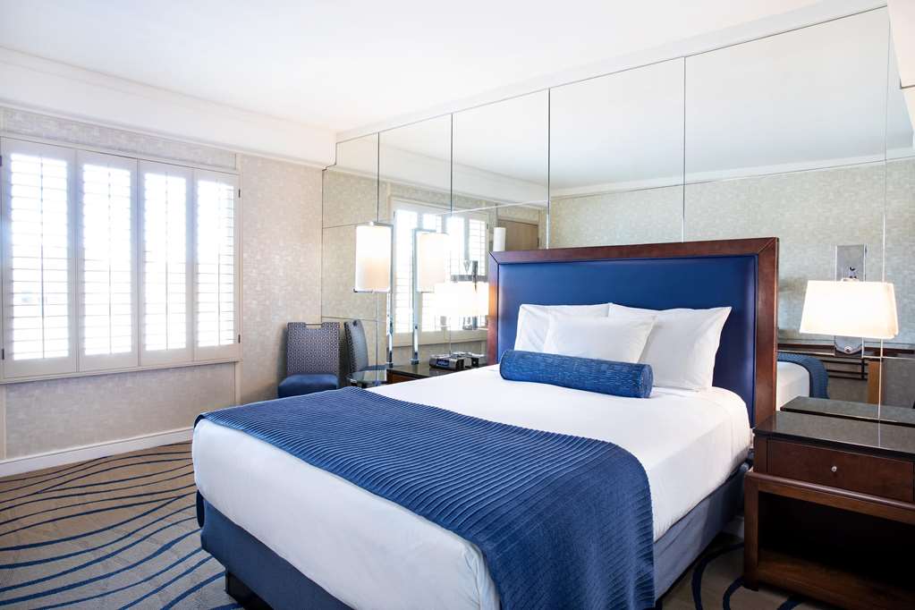 The Coeur d'Alene Resort - photo 9