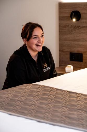 Hotel Reynaert Bv in Hulst, Netherlands