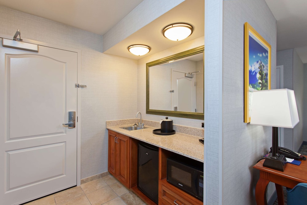 Hampton Inn & Suites Clovis Airport North - photo 10