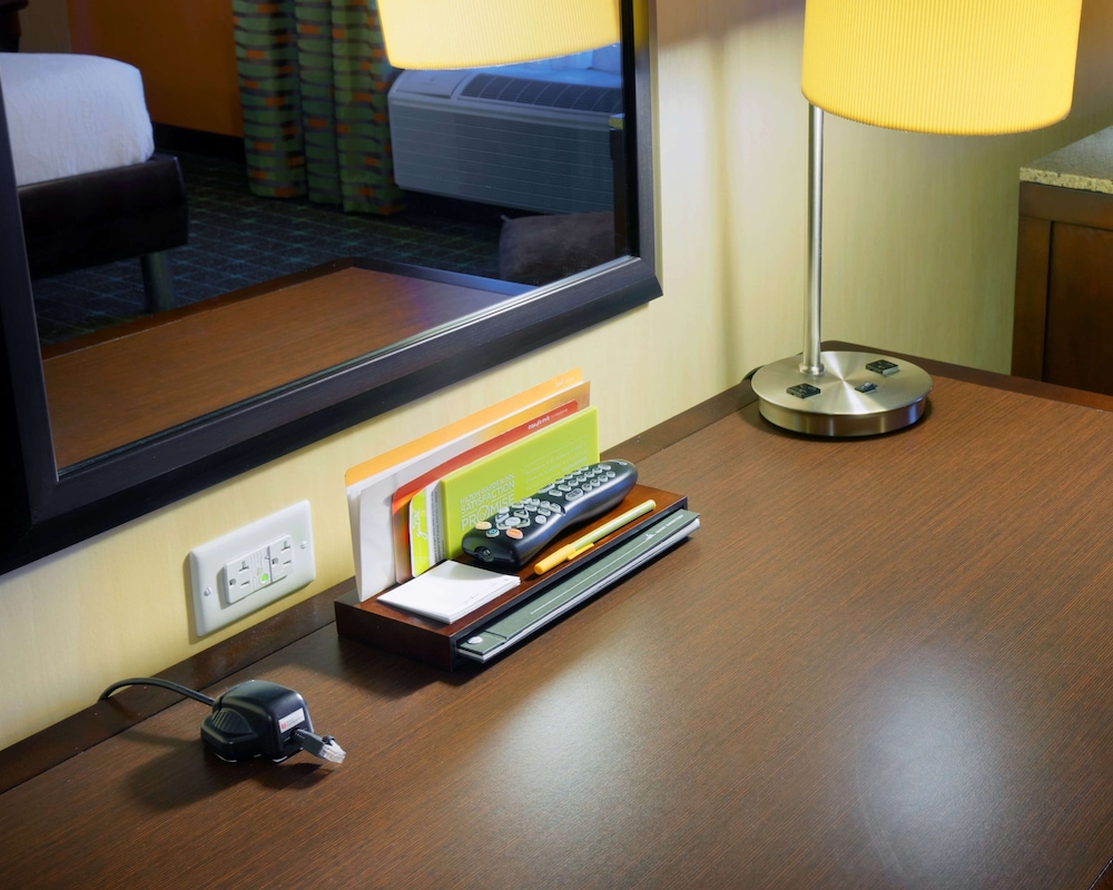 Hilton Garden Inn Springfield MO - photo 10