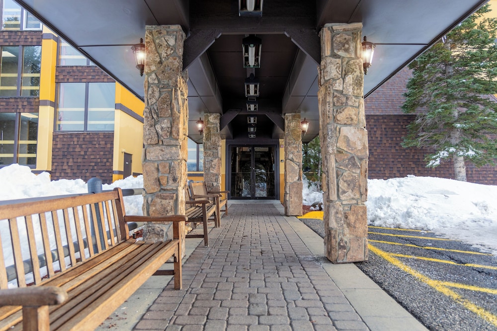 Legacy Vacation Resorts Steamboat Hilltop - photo 168