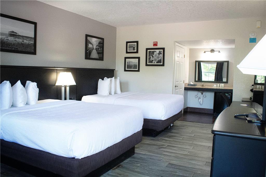La Quinta Inn by Wyndham Cocoa Beach Port Canaveral - photo 22