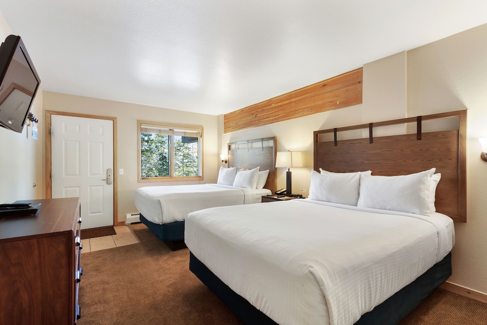 Gold Point Resort Breckenridge by Vacatia - photo 9