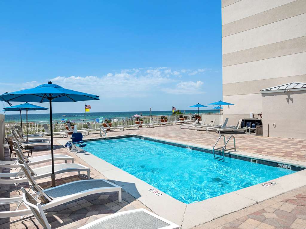 Sleep Inn Orange Beach - photo 61