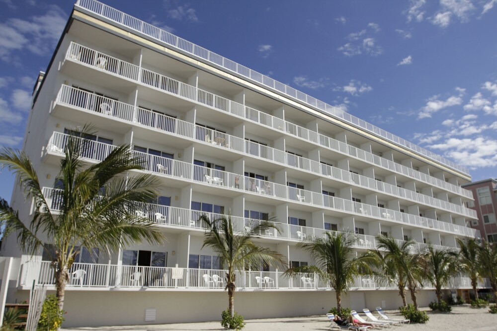 Princess Bayside Beach Hotel - photo 25