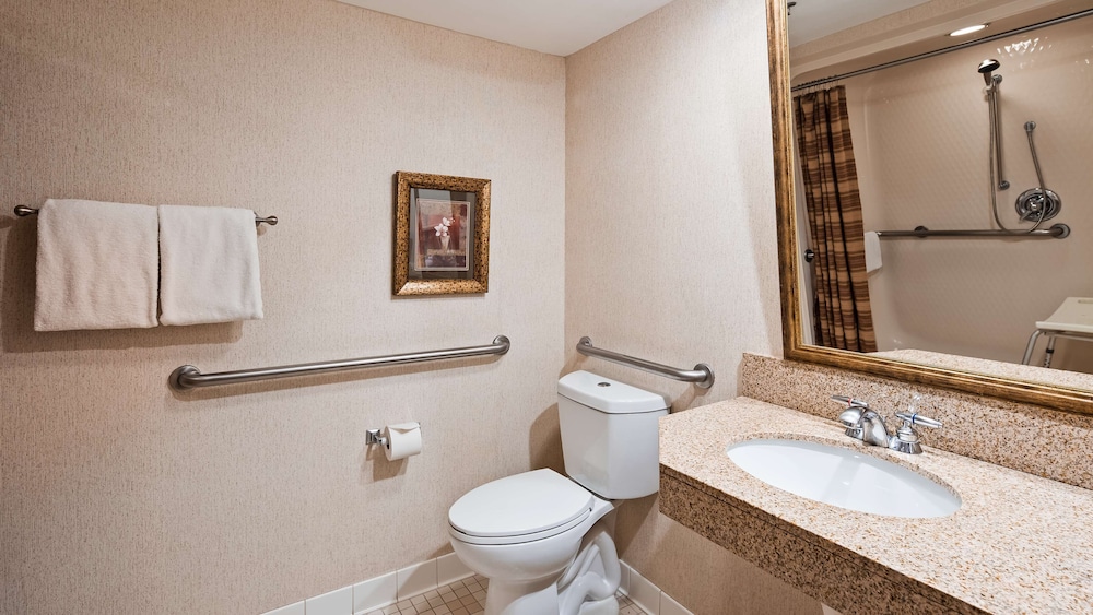 Inn at Santa Fe SureStay Collection by Best Western - photo 13