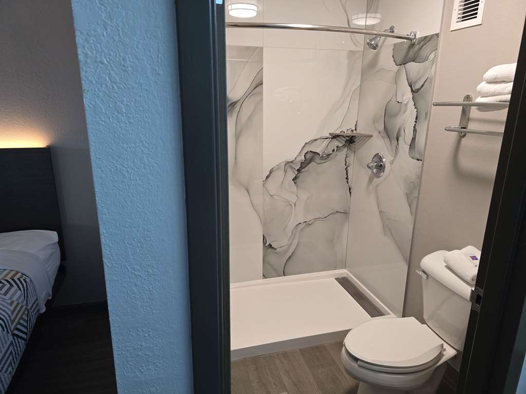 Economy Hotel Plus - photo 22