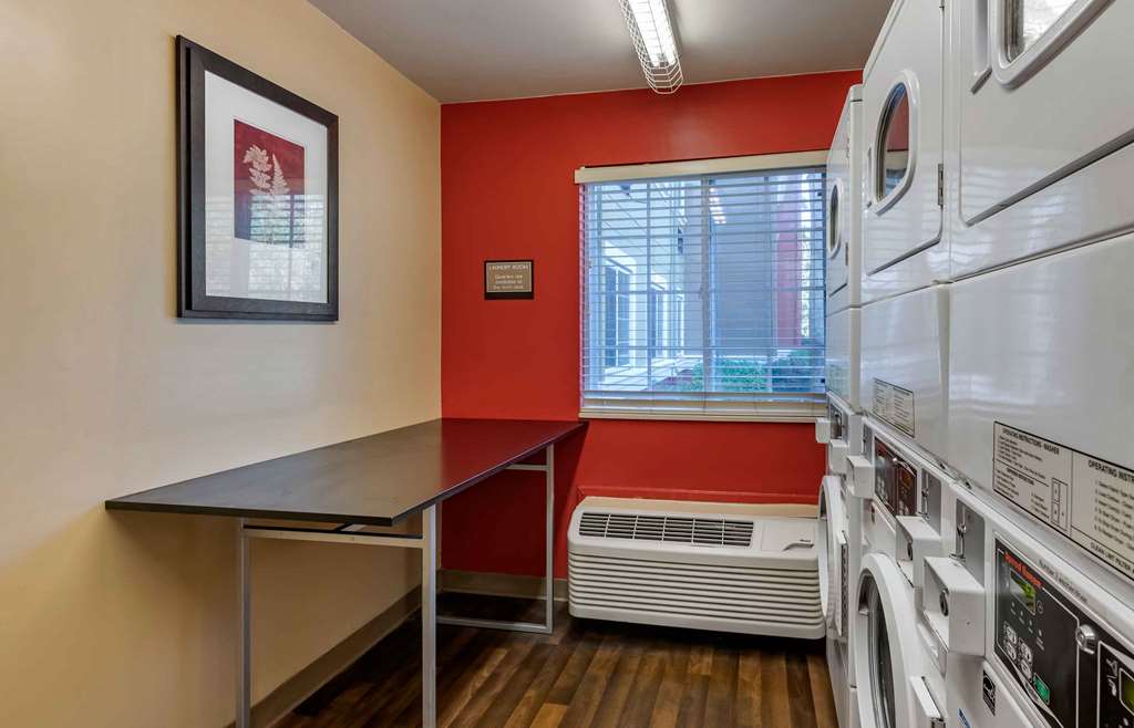 Extended Stay America Select Suites Orlando Lake Mary 1040 - photo 41