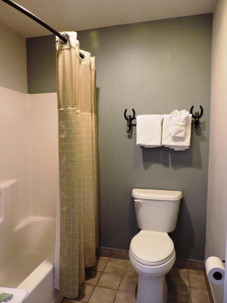 Riata Inn - photo 8