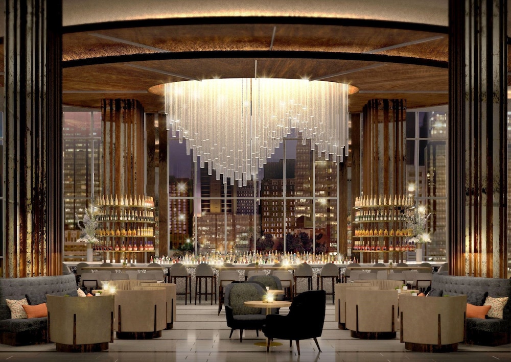 Loews Kansas City Hotel - photo 2