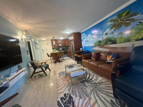 Aloha Waikiki Condo 2Beds 2Baths Free Parking. — 4-Star Luxury Hotel in Honolulu, United States