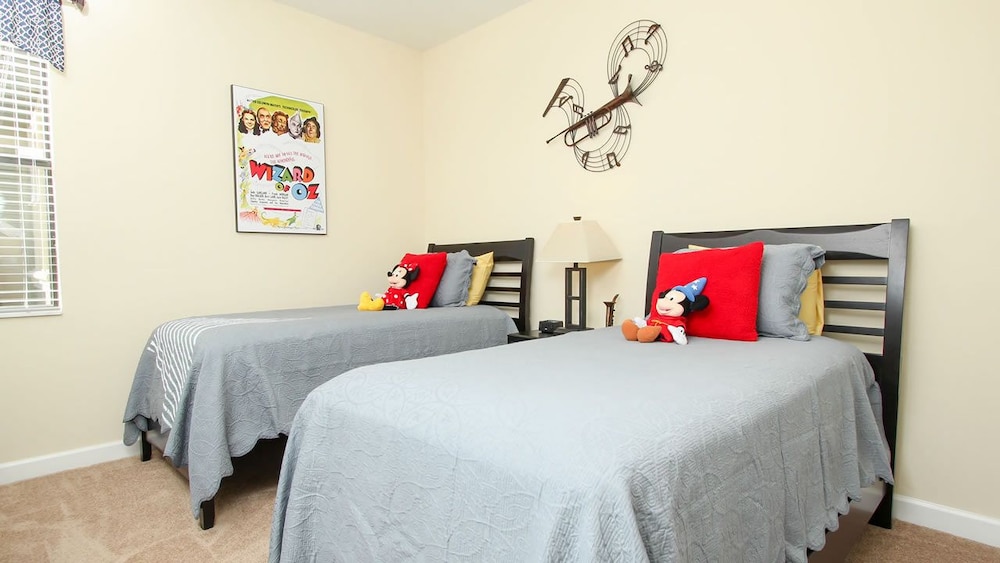 Grhec9113 Champions Gate Resort 4 Bed 3 Baths House - photo 5