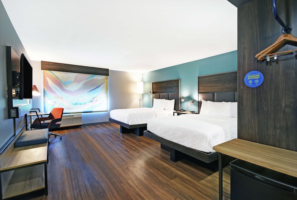 Tru by Hilton Grand Rapids Airport - photo 8